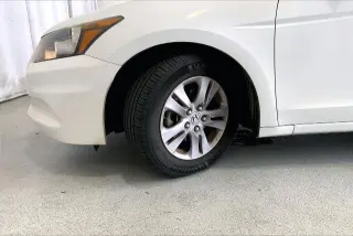 Honda Accord 2012 SE 4dr Sedan