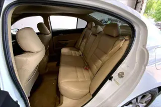 Honda Accord 2012 SE 4dr Sedan