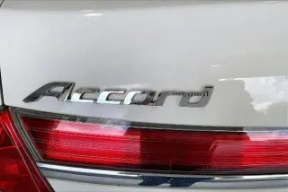 Honda Accord 2012 SE 4dr Sedan