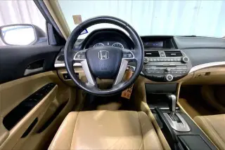 Honda Accord 2012 SE 4dr Sedan