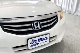 Honda Accord 2012 SE 4dr Sedan