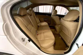 Honda Accord 2012 SE 4dr Sedan