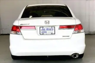 Honda Accord 2012 SE 4dr Sedan