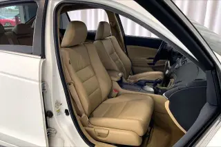 Honda Accord 2012 SE 4dr Sedan