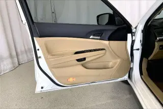 Honda Accord 2012 SE 4dr Sedan