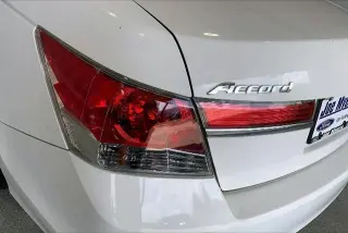 Honda Accord 2012 SE 4dr Sedan