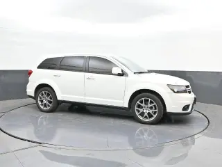 Dodge Journey 2019 AWD GT 4dr SUV