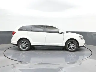 Dodge Journey 2019 AWD GT 4dr SUV