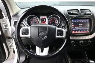 Dodge Journey 2019 AWD GT 4dr SUV