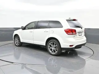 Dodge Journey 2019 AWD GT 4dr SUV