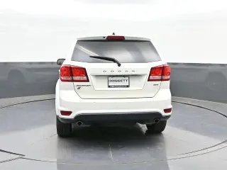 Dodge Journey 2019 AWD GT 4dr SUV