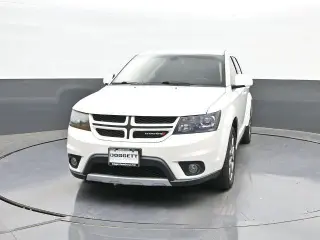 Dodge Journey 2019 AWD GT 4dr SUV