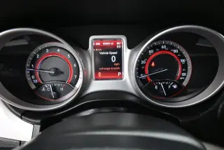 Dodge Journey 2019 AWD GT 4dr SUV