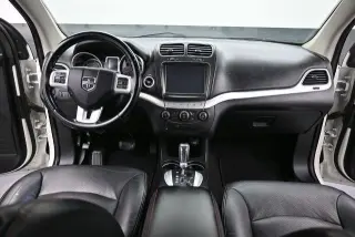 Dodge Journey 2019 AWD GT 4dr SUV