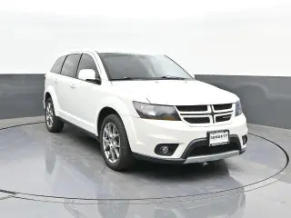 Dodge Journey 2019 AWD GT 4dr SUV