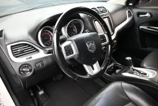 Dodge Journey 2019 AWD GT 4dr SUV