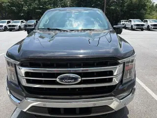 Ford F-150 2021 4x4 Lariat 4dr SuperCrew 5.5 ft. SB