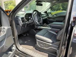 Ford F-150 2021 4x4 Lariat 4dr SuperCrew 5.5 ft. SB