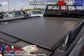 Ford F-250 Super Duty 2019 4x4 Lariat 4dr Crew Cab 6.8 ft. SB Pickup