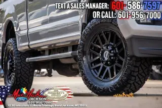 Ford F-250 Super Duty 2019 4x4 Lariat 4dr Crew Cab 6.8 ft. SB Pickup
