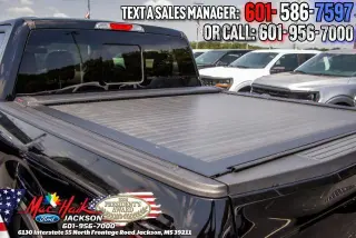 Ford F-150 2020 4x4 King Ranch 4dr SuperCrew 5.5 ft. SB