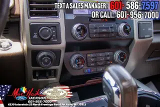 Ford F-150 2020 4x4 King Ranch 4dr SuperCrew 5.5 ft. SB