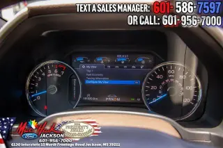Ford F-150 2020 4x4 King Ranch 4dr SuperCrew 5.5 ft. SB