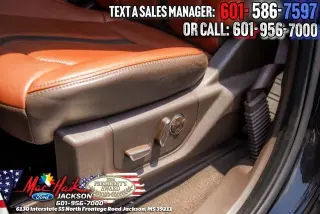 Ford F-150 2020 4x4 King Ranch 4dr SuperCrew 5.5 ft. SB