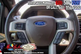 Ford F-150 2020 4x4 King Ranch 4dr SuperCrew 5.5 ft. SB