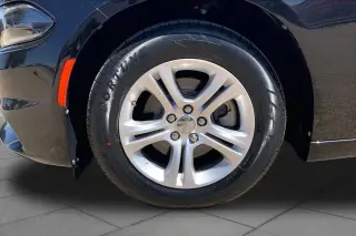 Dodge Charger 2022 SXT Sedán de 4 puertas