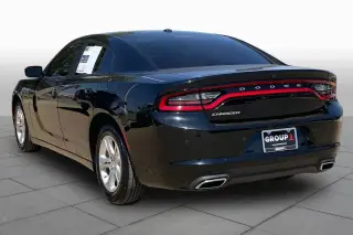 Dodge Charger 2022 SXT Sedán de 4 puertas