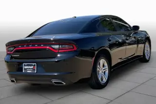 Dodge Charger 2022 SXT Sedán de 4 puertas