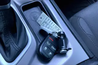 Dodge Charger 2022 SXT Sedán de 4 puertas
