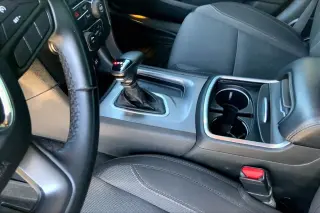 Dodge Charger 2022 SXT Sedán de 4 puertas