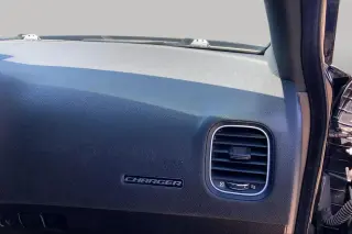 Dodge Charger 2022 SXT Sedán de 4 puertas