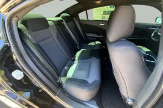 Dodge Charger 2022 SXT Sedán de 4 puertas