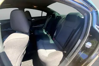 Dodge Charger 2022 SXT Sedán de 4 puertas