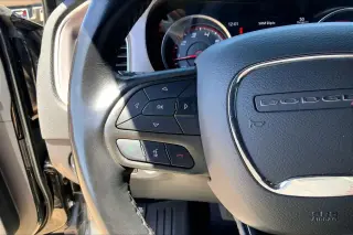 Dodge Charger 2022 SXT Sedán de 4 puertas