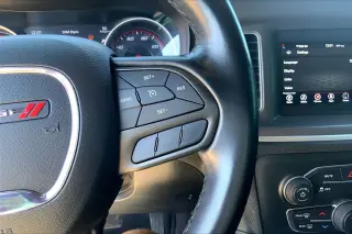 Dodge Charger 2022 SXT Sedán de 4 puertas