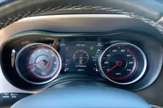 Dodge Charger 2022 SXT Sedán de 4 puertas