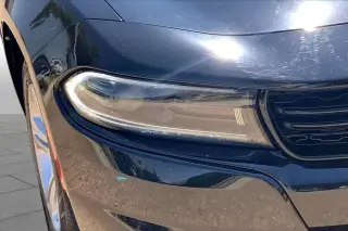 Dodge Charger 2022 SXT Sedán de 4 puertas