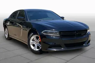 Dodge Charger 2022 SXT Sedán de 4 puertas