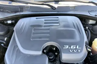 Dodge Charger 2022 SXT Sedán de 4 puertas