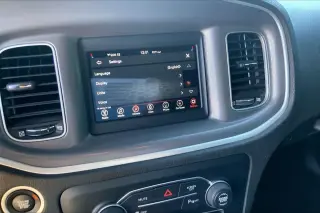 Dodge Charger 2022 SXT Sedán de 4 puertas