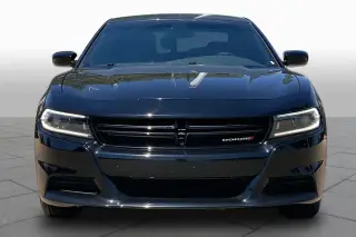 Dodge Charger 2022 SXT Sedán de 4 puertas