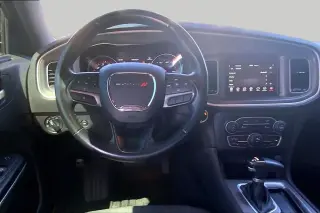 Dodge Charger 2022 SXT Sedán de 4 puertas