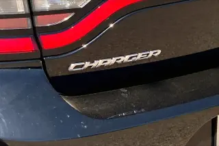 Dodge Charger 2022 SXT Sedán de 4 puertas