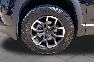 Chevrolet Equinox 2025 ACTIV SUV 4p