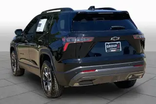 Chevrolet Equinox 2025 ACTIV SUV 4p