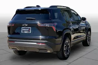 Chevrolet Equinox 2025 ACTIV SUV 4p